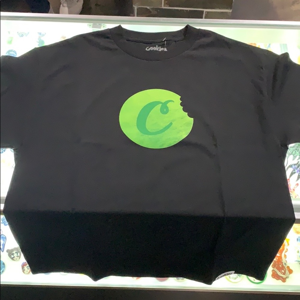 Cookies brand T-shirt - Picture 4 of 4